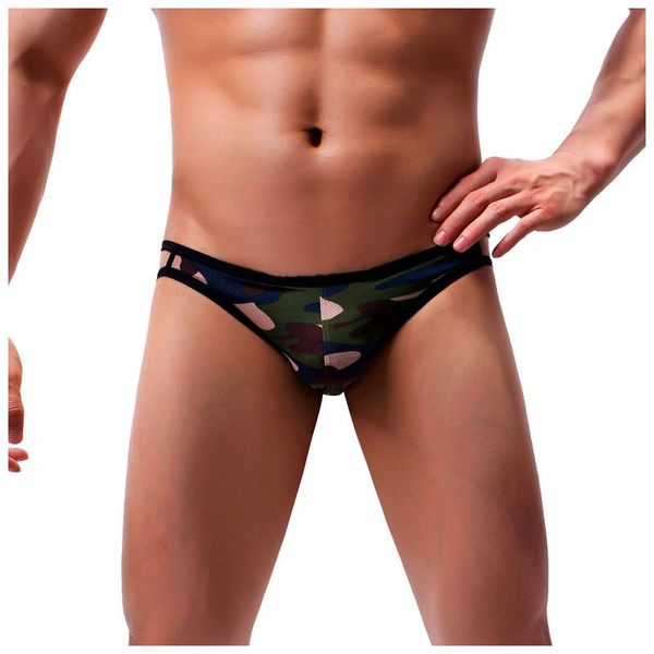 underpants mens thongs g-string underwear gay pouch bulge jockstrap low waist briefs tanga bikinis sissy panties, Black;white
underpants mens thongs g-string underwear gay pouch bulge jockstrap low waist briefs tanga bikinis sissy panties, Black;white