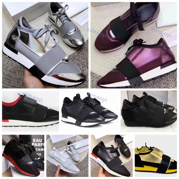 new race runners perfect quatily mens trainers lace-up casual shoes no box size 35-46, Black
new race runners perfect quatily mens trainers lace-up casual shoes no box size 35-46, Black