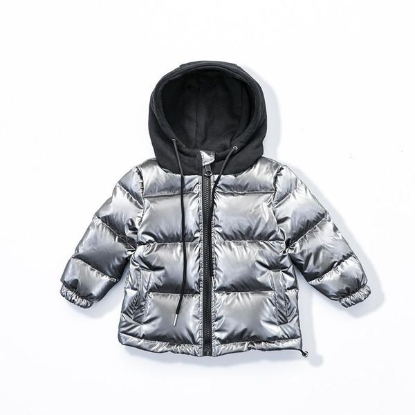 down coat olekid 2021 winter girl shiny jaket hooded waterproof children boy 2-12 years kids teenage baby outerwear parka, Blue;gray
down coat olekid 2021 winter girl shiny jaket hooded waterproof children boy 2-12 years kids teenage baby outerwear parka, Blue;gray