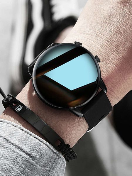 bluetooth phone smart watch men's multifunctional sports electronic machinery vivo huawei oppo universal bracelet
bluetooth phone smart watch men's multifunctional sports electronic machinery vivo huawei oppo universal bracelet