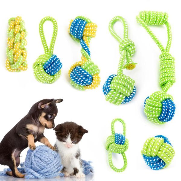 pet tews toys dog toys веревка для собак игры для собак узел шариковые игрушки для маленькой собаки, очистки зубов моделирование miansheng т
pet tews toys dog toys веревка для собак игры для собак узел шариковые игрушки для маленькой собаки, очистки зубов моделирование miansheng т