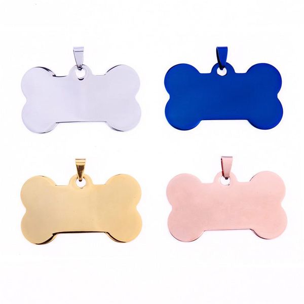 chains 2021 fashion love puppy bone pet tagpendant necklaces for women necklace stainless steel pendant rose gold men jewelry, Silver
chains 2021 fashion love puppy bone pet tagpendant necklaces for women necklace stainless steel pendant rose gold men jewelry, Silver