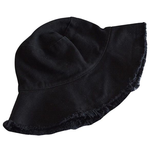 wide brim hats fashion women ladies summer sun hat solid color bucket casual stylish cap black white pink purple, Blue;gray
wide brim hats fashion women ladies summer sun hat solid color bucket casual stylish cap black white pink purple, Blue;gray