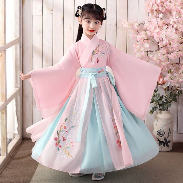 hanfu ancient princs skirt china wind super fairy 12-year-old girls' tang drs summer, Red;yellow
hanfu ancient princs skirt china wind super fairy 12-year-old girls' tang drs summer, Red;yellow