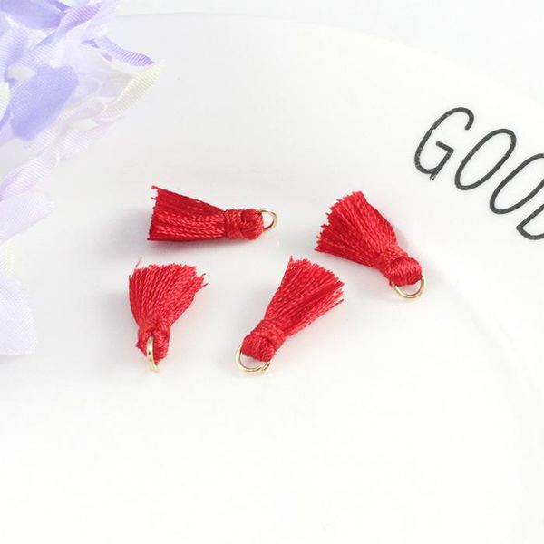 10pcs 1.5cm mini polyester thread tassel pendant for jewelry making diy bracelet cellphone pendant finding craft tassels h jllaho
10pcs 1.5cm mini polyester thread tassel pendant for jewelry making diy bracelet cellphone pendant finding craft tassels h jllaho