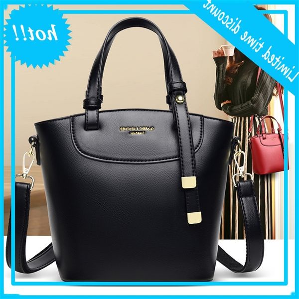 female trendy emmer shoulder bags quality pu learn effects color simple messenger women large capacity luxury handbags bag
female trendy emmer shoulder bags quality pu learn effects color simple messenger women large capacity luxury handbags bag