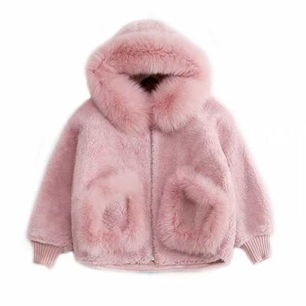 women's down & parkas faux fur pocket winter jacket for women 2021 arrival pink hooded warm fashion coat short zipper outwear, Black
women's down & parkas faux fur pocket winter jacket for women 2021 arrival pink hooded warm fashion coat short zipper outwear, Black