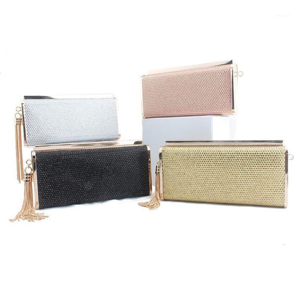 evening bags elegant women rhinestone tassel box ladies vintage wedding party fashion clutch banquet pouch purse1
evening bags elegant women rhinestone tassel box ladies vintage wedding party fashion clutch banquet pouch purse1