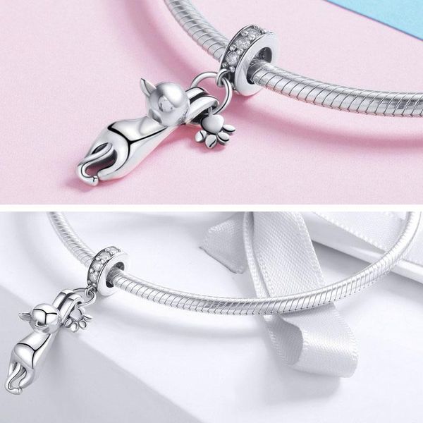 save money 11.11 sale bisaer animal beads silver color copper little cat bear beads heart wave charms fit bracelets diy jewelry wmtawu
save money 11.11 sale bisaer animal beads silver color copper little cat bear beads heart wave charms fit bracelets diy jewelry wmtawu