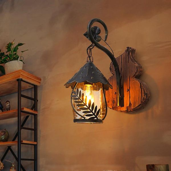 industrial cafe bar antique wall lamp aisle staircase lighting creative wood wall light american retro bedroom living room lamps
industrial cafe bar antique wall lamp aisle staircase lighting creative wood wall light american retro bedroom living room lamps