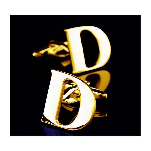 gold 26 letters cufflinks d letter cufflink french cufflinks christmas gifts ctukm, Silver
gold 26 letters cufflinks d letter cufflink french cufflinks christmas gifts ctukm, Silver