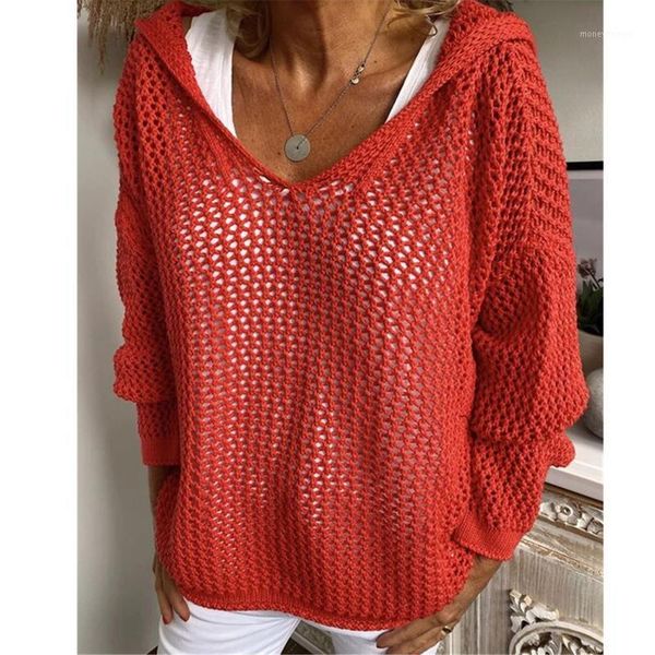 hollow out sweaters women's knitted outer sun protection knitted hooded sun protection clothing 2020 autumn winter color block1, White;black
hollow out sweaters women's knitted outer sun protection knitted hooded sun protection clothing 2020 autumn winter color block1, White;black