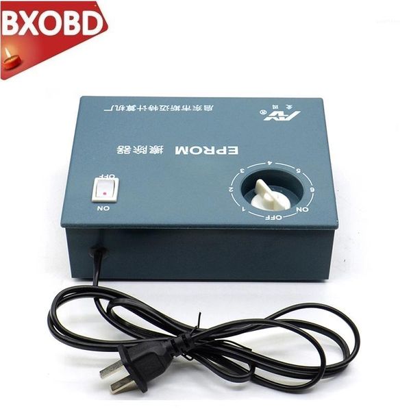 high speed ultraviolet light uv eprom eraser eraseable timer new1
high speed ultraviolet light uv eprom eraser eraseable timer new1