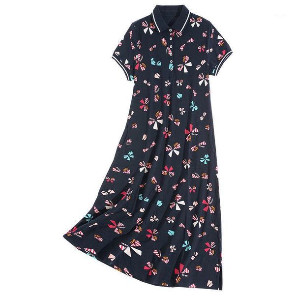 2020 summer women dress fashion woman tshirtdress bow printed casual sports lapel plus size short sleeve long knee dresses1, Black;gray
2020 summer women dress fashion woman tshirtdress bow printed casual sports lapel plus size short sleeve long knee dresses1, Black;gray