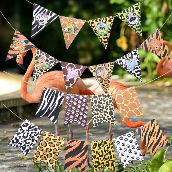 1set jungle party party paper paper banner настенные висит овсянка гирлянда сафари вечеринка день рождения декор детские животные декор джел
1set jungle party party paper paper banner настенные висит овсянка гирлянда сафари вечеринка день рождения декор детские животные декор джел