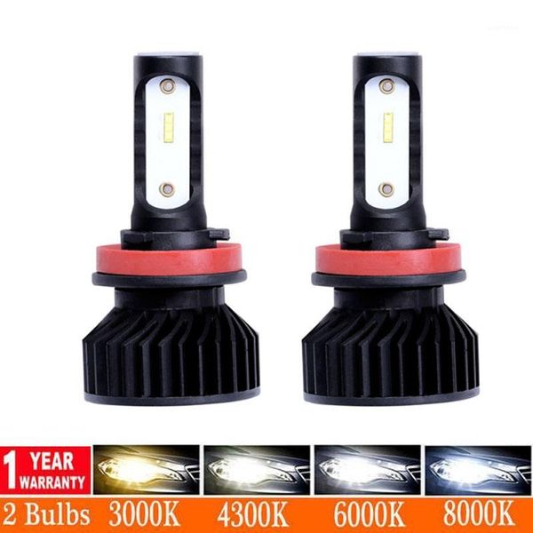 muxall mini car headlight h7 led bulb lamp zes chip h11 h8 h9 9005 9006 3 bulb 4 led 6000k auto light 12000lm 80w luces1
muxall mini car headlight h7 led bulb lamp zes chip h11 h8 h9 9005 9006 3 bulb 4 led 6000k auto light 12000lm 80w luces1