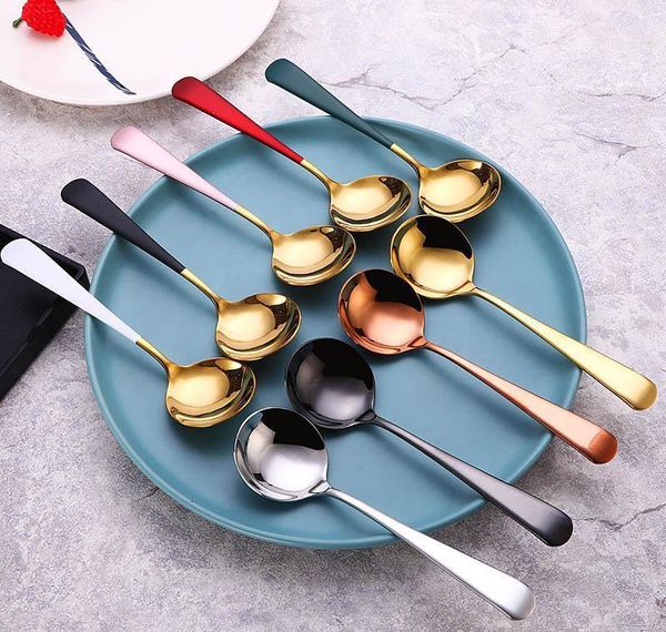 luxury creativity stainless steel small round spoon household thickening spoon l restaurant bar jllizf yummy_shop
luxury creativity stainless steel small round spoon household thickening spoon l restaurant bar jllizf yummy_shop