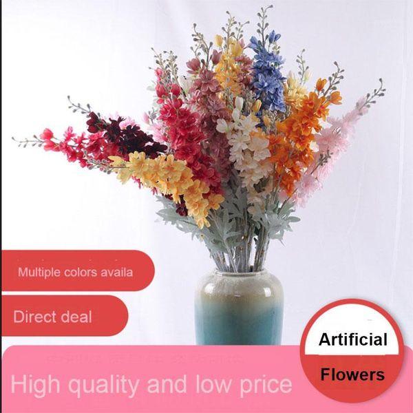 2 forks simulation flowers colorful artificial flowers wedding home stage setting decoration wreath silk1
2 forks simulation flowers colorful artificial flowers wedding home stage setting decoration wreath silk1