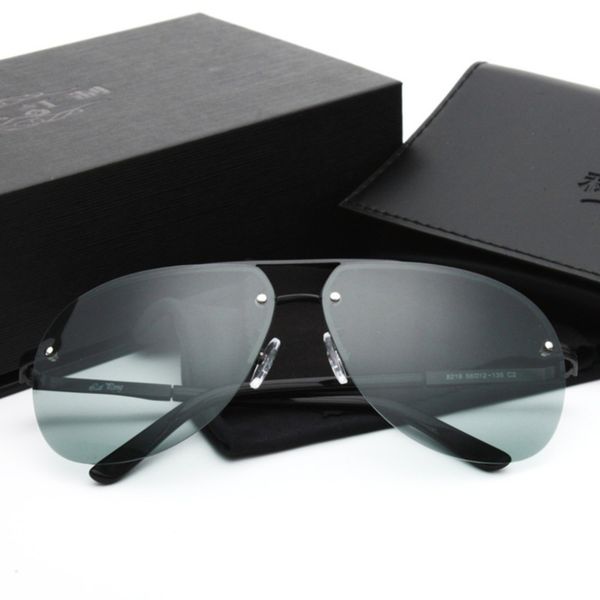 color polarized 17112 changing private high-end sunglasses light half frame double beam copy toad mirror fashion ink, White;black
color polarized 17112 changing private high-end sunglasses light half frame double beam copy toad mirror fashion ink, White;black