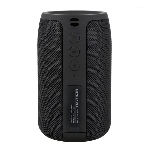 zealot s32 portable heavy bass high volume mobile phone wireless outdoor portable mini speaker bluetooth 5.0 wireless h1
zealot s32 portable heavy bass high volume mobile phone wireless outdoor portable mini speaker bluetooth 5.0 wireless h1