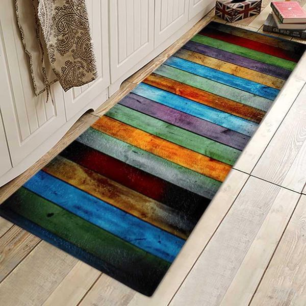 imitation wood printed floor mat anti-slip door mat machine washable non-fading carpet shaggy soft doormat kitchen carpet mats1
imitation wood printed floor mat anti-slip door mat machine washable non-fading carpet shaggy soft doormat kitchen carpet mats1