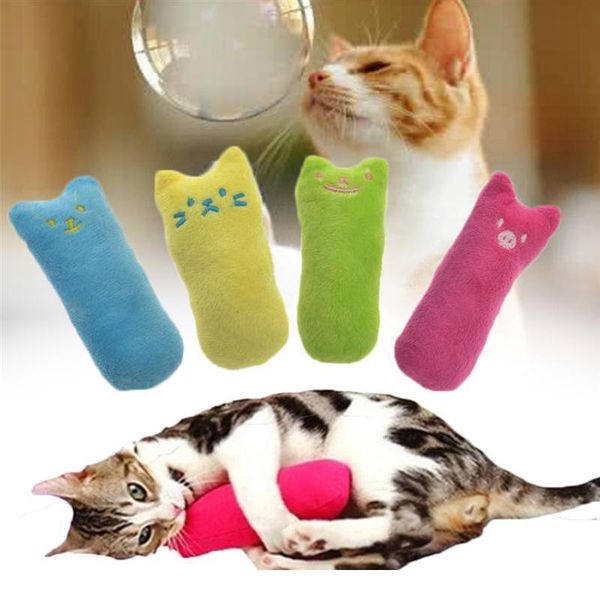 cute cat toy funny interactive plush creative plush pillow popular high quanlity catnip toy teeth grinding cute pet scra qyljjv
cute cat toy funny interactive plush creative plush pillow popular high quanlity catnip toy teeth grinding cute pet scra qyljjv
