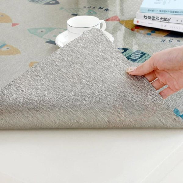 hazy pvc скатерть водонепроницаемая нефть доказательство мягкого стекла журнал для журнала для кухни для украшения дома sqcznx
hazy pvc скатерть водонепроницаемая нефть доказательство мягкого стекла журнал для журнала для кухни для украшения дома sqcznx