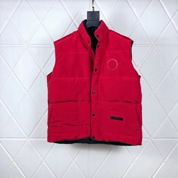 brand designer down vest for men's women winter sleeveless hooded light-weight water-resistant packable puffer thickening waistcoat plu, Black;white
brand designer down vest for men's women winter sleeveless hooded light-weight water-resistant packable puffer thickening waistcoat plu, Black;white