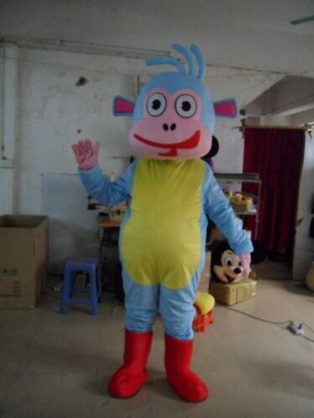 mascot costumes monkey mascot costume suits party game dress outfits clothing advertising carnival halloween xmas easter festival adults, Red;yellow
mascot costumes monkey mascot costume suits party game dress outfits clothing advertising carnival halloween xmas easter festival adults, Red;yellow