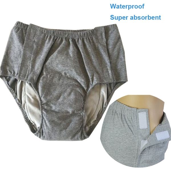 cloth diaper nappy incontinence cover waterproof reusable washable elderly people underwear cotton wide elastic pants abdl 201209
cloth diaper nappy incontinence cover waterproof reusable washable elderly people underwear cotton wide elastic pants abdl 201209