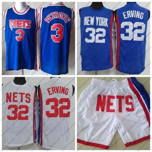007 men youth new\rjersey\rnets drazen petrovic 32 erving mitchell & ness royal white 1992-93 swingman jersey, Black
007 men youth new\rjersey\rnets drazen petrovic 32 erving mitchell & ness royal white 1992-93 swingman jersey, Black