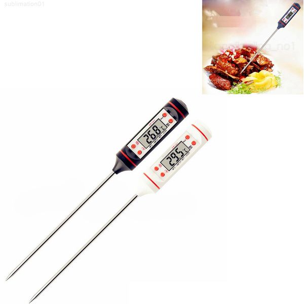 digital thermometer grade lcd habor hold function for kitchen cooking tool food grill bbq meat candy milk water ffa2834
digital thermometer grade lcd habor hold function for kitchen cooking tool food grill bbq meat candy milk water ffa2834