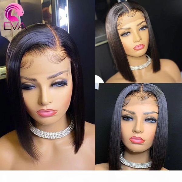 brazilian wig straight short bob lace front wigs 13x4 synthetic lace front wigs heat resistant hair pre-plucked with baby hair non-remy, Black;brown
brazilian wig straight short bob lace front wigs 13x4 synthetic lace front wigs heat resistant hair pre-plucked with baby hair non-remy, Black;brown