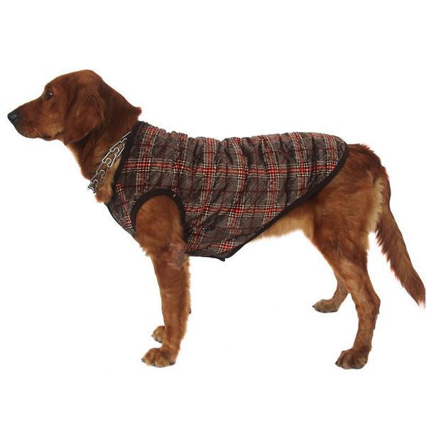 dog vest winter dog clothes for large dog jackets golden retriever plush polyester coat suitable labrador alaska shephe bbytsh
dog vest winter dog clothes for large dog jackets golden retriever plush polyester coat suitable labrador alaska shephe bbytsh