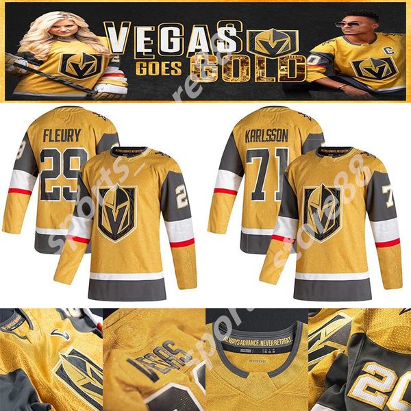 vegas golden knights 2020-2021 gold third jersey 29 marc-andre fleury 61 mark stone 67 max pacioretty 75 ryan reaves hockey jerseys, Black;red
vegas golden knights 2020-2021 gold third jersey 29 marc-andre fleury 61 mark stone 67 max pacioretty 75 ryan reaves hockey jerseys, Black;red