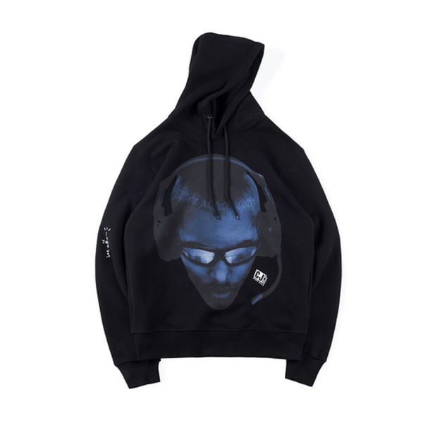 2021 new travis scott cactus jack corrupted hooded sweatshirt men women couple 100% cotton hoodies oversized hip-hop ts c0127, Black
2021 new travis scott cactus jack corrupted hooded sweatshirt men women couple 100% cotton hoodies oversized hip-hop ts c0127, Black