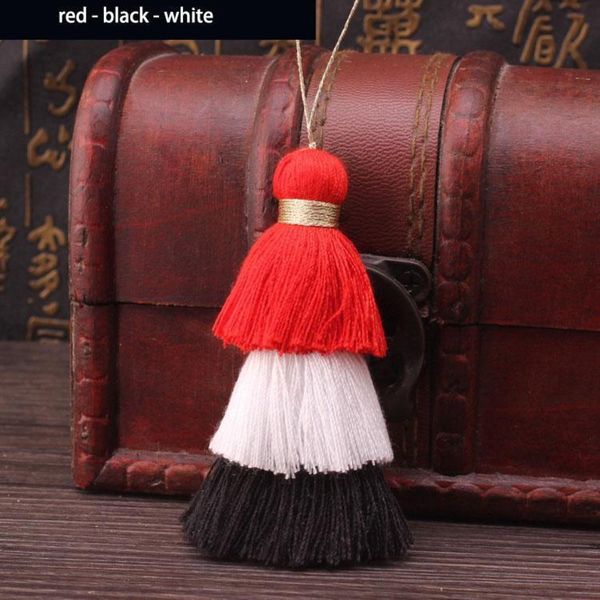 6pcs lot 7cm three layers overlapping tassels silk fringe sewing tassel trim decorative key tassels for curtain home decoration h qyltli
6pcs lot 7cm three layers overlapping tassels silk fringe sewing tassel trim decorative key tassels for curtain home decoration h qyltli