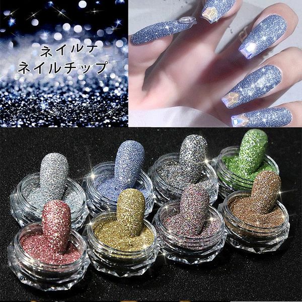 nail glitter 1set irredescent acrylic powder mix 8 colors collection dip perfect shinning holographic nails pigment dust, Silver;gold
nail glitter 1set irredescent acrylic powder mix 8 colors collection dip perfect shinning holographic nails pigment dust, Silver;gold