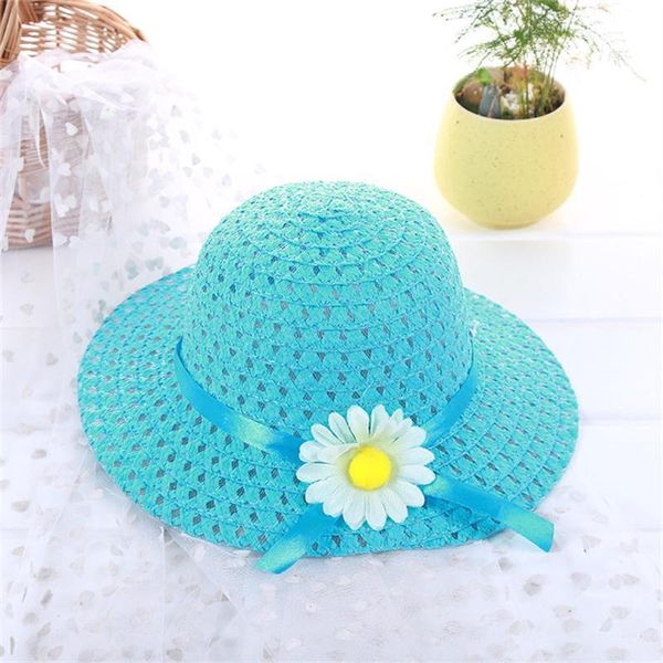 2019 new children sunscreen hats manual weaving diy sun flower hollow straw hat student hat outdoor casual shade cap girls jllncv, Black;white
2019 new children sunscreen hats manual weaving diy sun flower hollow straw hat student hat outdoor casual shade cap girls jllncv, Black;white