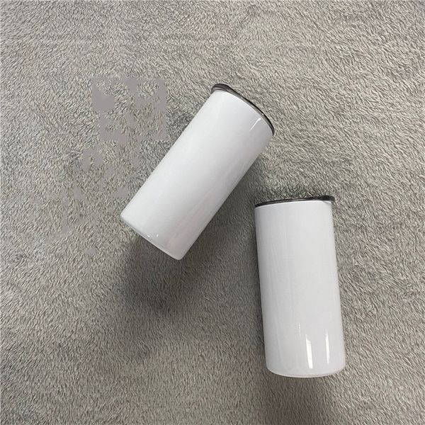 15oz sublimation straight tumbler with seal lid blank stainless steel skinny tumblers diy white coffee mug
15oz sublimation straight tumbler with seal lid blank stainless steel skinny tumblers diy white coffee mug