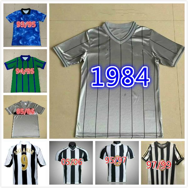 retro classic 1995 1996 1997 1998 2005 2006 magpies united fc soccer jersey asprilla barnes shearer batty bellamy united football shirt, Black;yellow
retro classic 1995 1996 1997 1998 2005 2006 magpies united fc soccer jersey asprilla barnes shearer batty bellamy united football shirt, Black;yellow