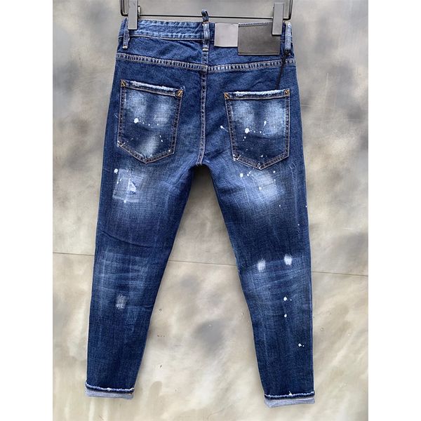 hip jeans hop blue stretch jeans fashion slim fit washed panelled motocycle denim mens rips pants style trousers wrncb, Black
hip jeans hop blue stretch jeans fashion slim fit washed panelled motocycle denim mens rips pants style trousers wrncb, Black