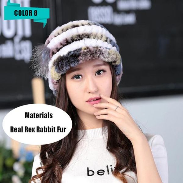 women winter real rex rabbit fur hat 100 natural soft rex rabbit fur beanies hats lady knitted warm real rex rabbit fur wmtbgo
women winter real rex rabbit fur hat 100 natural soft rex rabbit fur beanies hats lady knitted warm real rex rabbit fur wmtbgo