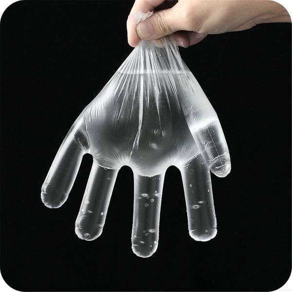 plastic gloves 100pcs/set disposable pe large polythene clear cleaning prepare food decorating
plastic gloves 100pcs/set disposable pe large polythene clear cleaning prepare food decorating