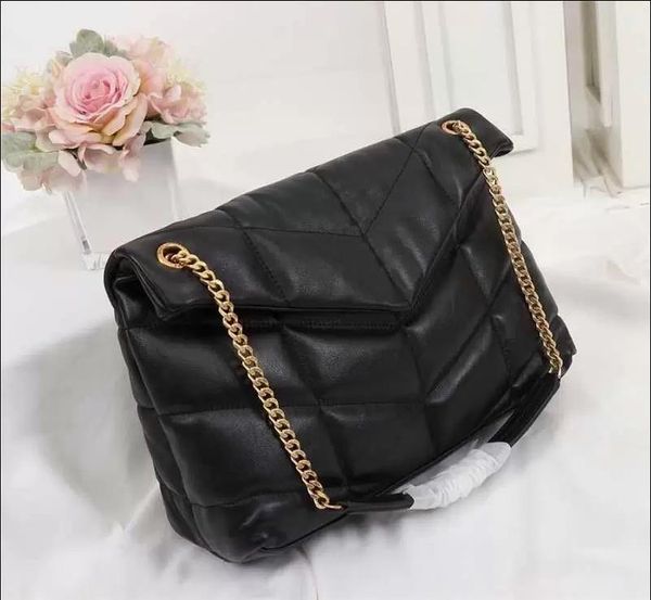 2023 high qulity classic puffer shoulder bag soft genuine leather womens ladies composite tote clutch handbags purse messenger cr
2023 high qulity classic puffer shoulder bag soft genuine leather womens ladies composite tote clutch handbags purse messenger cr