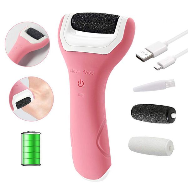 foot scrubber electric foot file,pedicure tools callus remover with rechargeable for dead hard skin removal professional pedi coarse care
foot scrubber electric foot file,pedicure tools callus remover with rechargeable for dead hard skin removal professional pedi coarse care