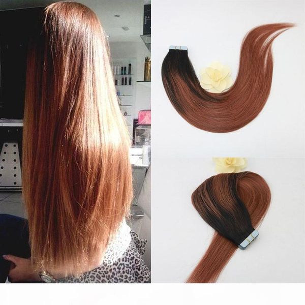 wholesale virgin hair popular can be dyed and ironed pure human hair straight balayage tape hair extensions, Black
wholesale virgin hair popular can be dyed and ironed pure human hair straight balayage tape hair extensions, Black