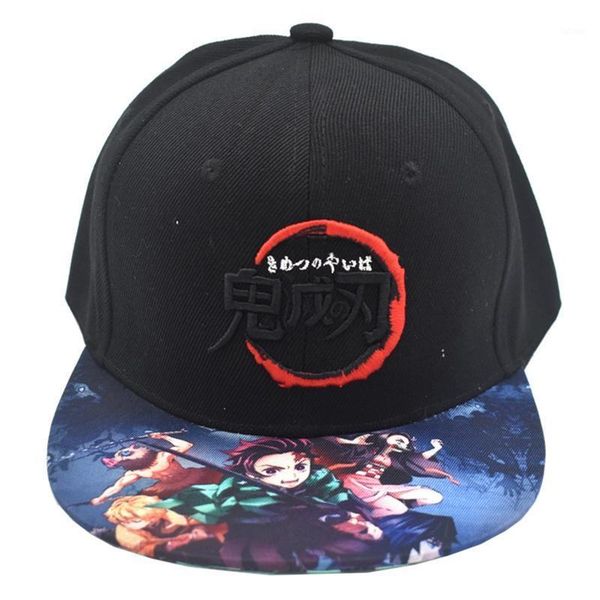 1pcs anime demon slayer cosplay casual sun hat cap baseball cap anime student accessories christmas halloween gift1, Blue;gray
1pcs anime demon slayer cosplay casual sun hat cap baseball cap anime student accessories christmas halloween gift1, Blue;gray