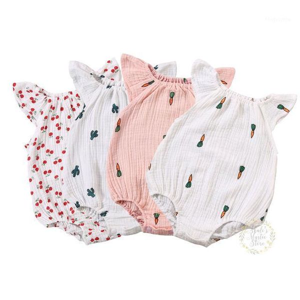 rompers drop summer baby girls boys clothes cotton linen cactus print sleeve romper jumpsuit soft outfits one-piece1, Blue
rompers drop summer baby girls boys clothes cotton linen cactus print sleeve romper jumpsuit soft outfits one-piece1, Blue