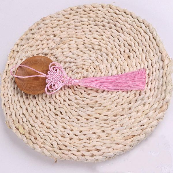 10 шт. love heart chinese knot tassels diy кулон ювелирные изделия главная текстильная занавеска одежда для одежды швейное makrame украшение
10 шт. love heart chinese knot tassels diy кулон ювелирные изделия главная текстильная занавеска одежда для одежды швейное makrame украшение